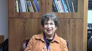 Barbara Stone - Dallas Jewish Historical Society Oral History