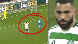 Celtic's Cameron Carter-Vickers OWN GOAL vs Club Brugge | Celtic vs Club Brugge