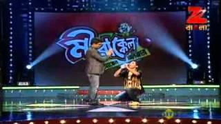 EP - Mirakkel Akkel Challenger 6 - Indian Bengali TV Show - Zee Bangla