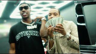 Rob49 - Skeme ft. G Herbo [Official Video]