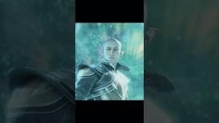 #dragonage #theveilguard #thedreadwolf #dragonagetheveilguard #solas #dreadwolf #Gaming #fanvideo