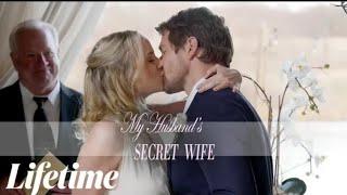 My Husband's Secret Wife 2025 [NEW] Lifetime Movie 2024 - #lmn​ Full Movie - Based On A True Story