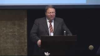 Доклад Председателя Высшего Арбитражного Суда Российской Федерации А.А. Иванова