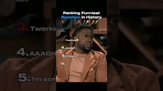 Ranking Funniest Reaction in History!