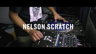 INSIDE TURNTABLISTS - NELSON SCRATCH - S02 E01