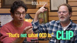 Rick Glassman on Autism & OCD Beyond Stereotypes | Soul Boom