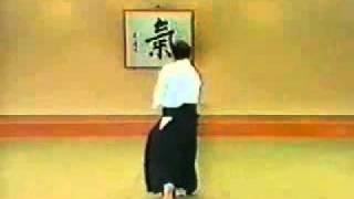 Ki Aikido - Taigi 28