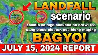 NAGBABANTA NA SA BANSA! ️ | WEATHER UPDATE TODAY | ULAT PANAHON TODAY | WEATHER FORECAST FOR TODAY