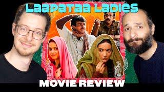 Laapataa Ladies (2023) - Movie Review | India's Official Oscar Entry | Hindi Drama