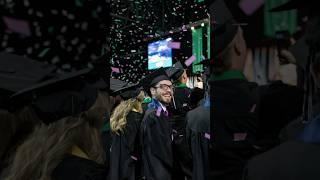 #UNDproud, forever. Congratulations to the newest graduates of UND! 🫶