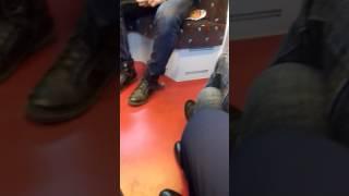 Донишчуени точик дар олмон