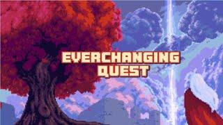 Everchanging Quest | A video game for the Gemini API Developer Competition | #buildwithgemini