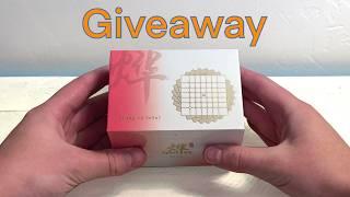 Spark V2 7x7 GIVEAWAY