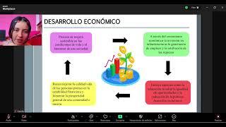 Factores que influyen en el crecimiento a largo plazo de una economía