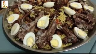 Restaurant Style Meat Platter by Hala's Kitchen/Cooking in Pakistan/Cooking with uncle