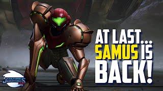 METROID PRIME 4 HYPE BEGINS | The Culture Junkies Live Show