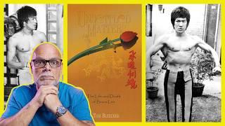 Unsettled Matters: The Life and Death of Bruce Lee #brucelee