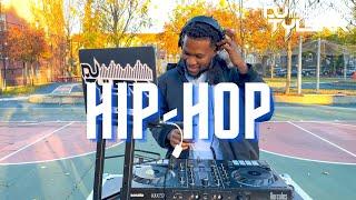 ULTIMATE HIP HOP MIX 2023 | BEST OF HIP HOP 2023