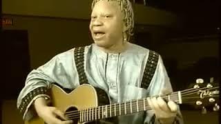 Salif Keita and Toumani Diabate Acoustic Tekere-Archives