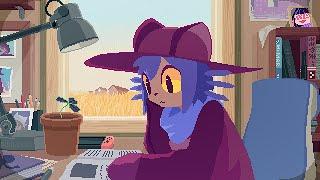 [lofi niko/oneshot beats to relax to]