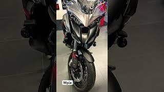 Dukati Multistrada V4S Grand Tour/Oscar Bach car review/Motorcycle