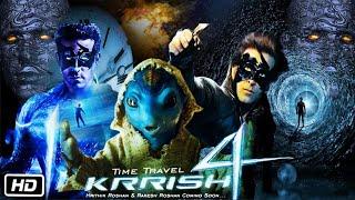 KRRISH 4 | Full Movie facts HD | Hrithik Roshan | Nawazuddin | Amitabh | Rakesh Roshan | Ayan