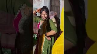 Patola | Manshi Duhan | Mohit Sharma | New Haryanvi Song 2024 #dance  #haryanvi #shorts #short