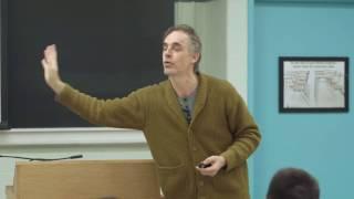 Jordan Peterson's opinion on MGTOW