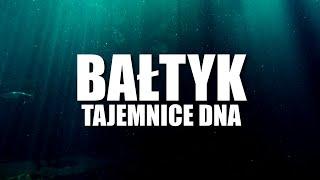 TAJEMNICE NA DNIE BAŁTYKU