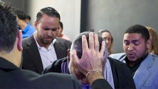 No Te Dejes Cortar La Melena | Pastor Caury Vargas