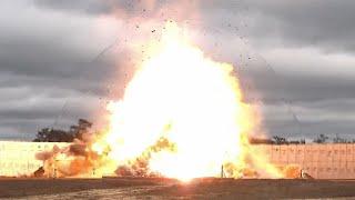 UKRAINIAN AIR FORCE IS STRIKING ALL FRONTS: SU-27 DEVASTATED RUSSIAN FRONT LINE POSITIONS || 2025
