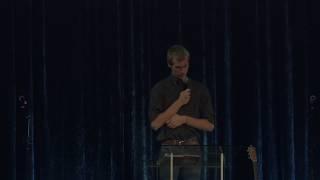 Life Change Institute 2018 - Jayson Thiessen