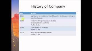 Using Microsoft Office PowerPoint 2010 Efficiently: Accessing Useful Tools Delivering Presentations