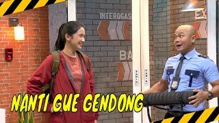 Wendi Mau Naik Gunung Bareng Nadya Arina,  Surya & Andhika Heboh | MOMEN KOCAK LAPOR PAK! (13/06/24)