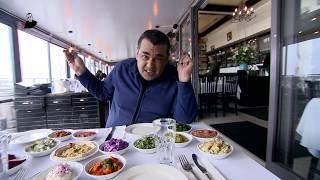 Niv Gilboa's restaurants critic: Benny the fisherman in Tel-Aviv • ניב גלבוע בבני הדייג, ת"א