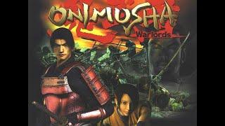 Onimusha: Warlords