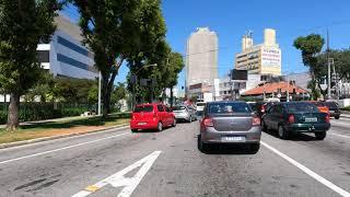 São Bernardo do Campo (SBC) 4K