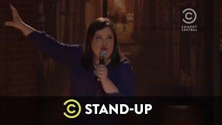 Jo Martínez @ #StandUpEnComedy