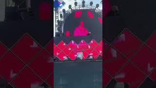 【DJ社長復活フル】RepezenFoxx DJ SHACHO's (DJ社長) stage at ULTRA BEACH BALI 2024/06/06