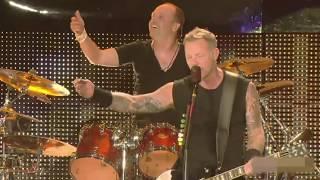 Metallica - Ride The Lightning [Full Album LIVE] (Orion Festival 2012)