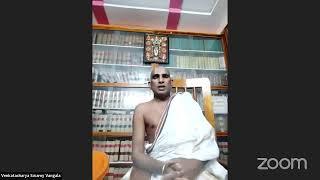 Vangala Venkatacharya Swamy Pravachanam