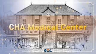 CHA Medical Center