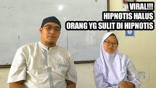 AUTO BERHASIL !! TUTORIAL HIPNOTIS ORANG YANG SULIT DIHIPNOTIS | DENGAN GAME PURA-PURA LUPA