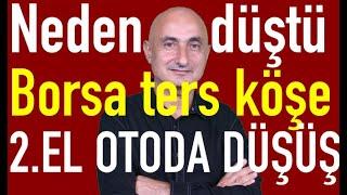 Dolar ve altın neden düştü? | Borsada trend değişti mi? | Merkez Bankası ne yapacak?