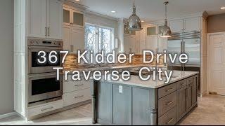 367 Kidder Drive, Traverse City, MI 49686