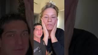 Plastic Surgeon Reacts to Face Tape