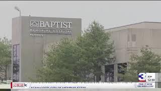 Baptist Memphis Ranked as Top Hospital in Tennessee