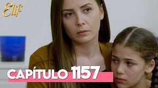 Elif Quinta Temporada Capítulo 1157 | Elif Capítulo 1157