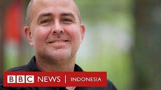 Bule yang menjadi WNI: "Saya bagian dari Indonesia dan Papua" - BBC News Indonesia