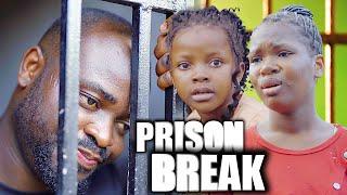 Prison Break - Mark Angel Comedy - Episode 405